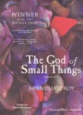 The God of Small Things